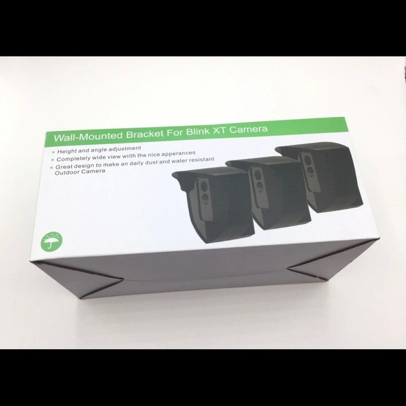 SOLD!!! Blink Outdoor Camera Protectors - Picture 2 of 2